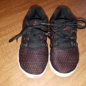 Jordan sneakers